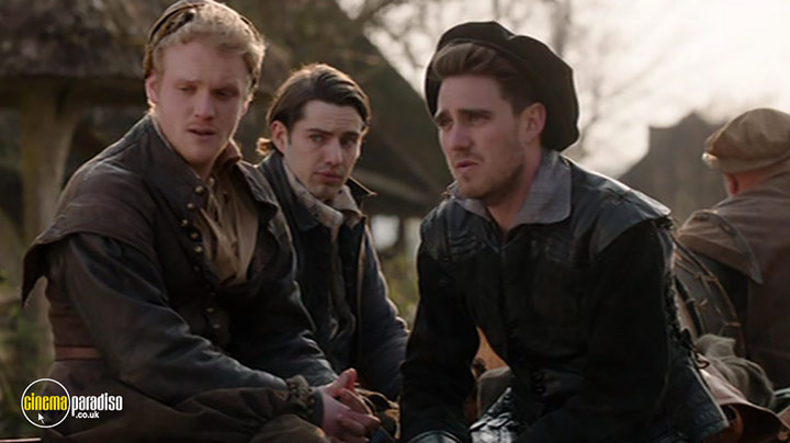 A still #27 from Bill (2015)