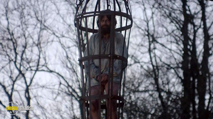 A still #28 from Bill (2015)