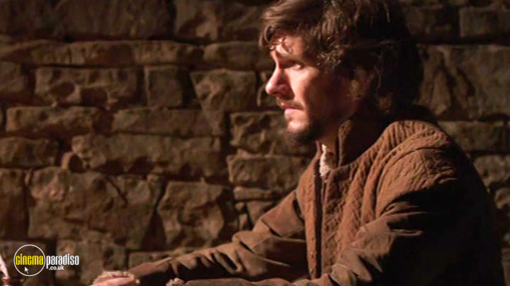 A still #15 from Bill (2015)