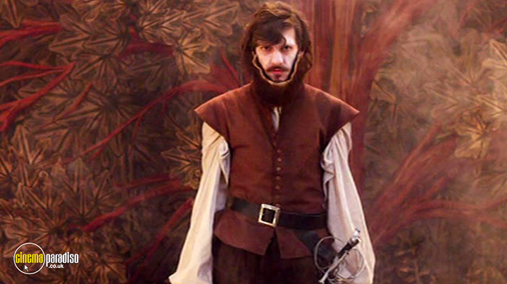 A still #17 from Bill (2015)