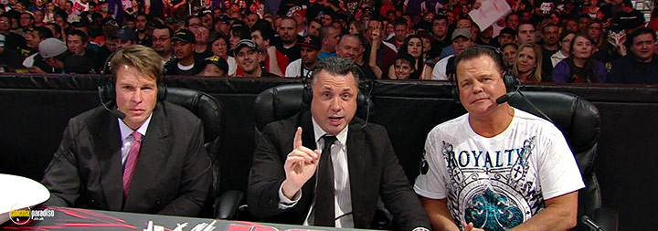 A still #5 from WWE: Royal Rumble 2013 (2013)