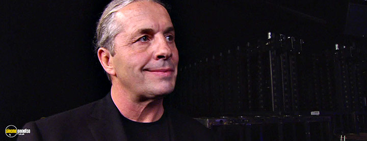 A still #1 from WWE: Royal Rumble 2013 (2013)