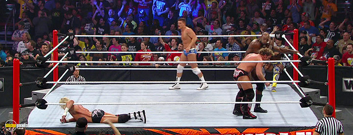 A still #7 from WWE: Royal Rumble 2013 (2013)
