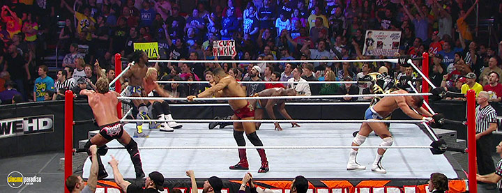 A still #6 from WWE: Royal Rumble 2013 (2013)
