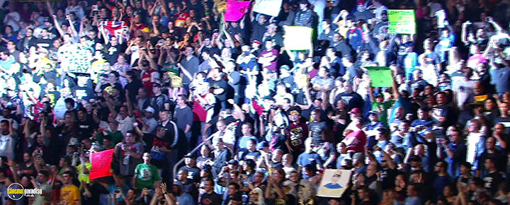 A still #8 from WWE: Royal Rumble 2013 (2013)
