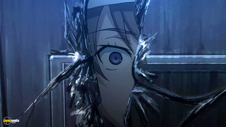 A still #18 from A Certain Magical Index: Series 2 (2011)