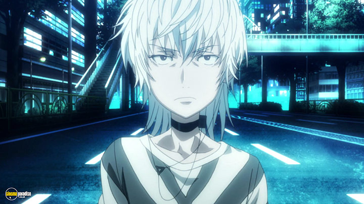 A still #2 from A Certain Magical Index: Series 2 (2011)