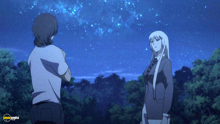 A still #32 from Jormungand: Series 2 (2012)