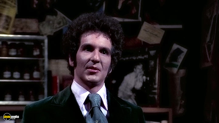 A still #1 from The Boys in the Band (1970)