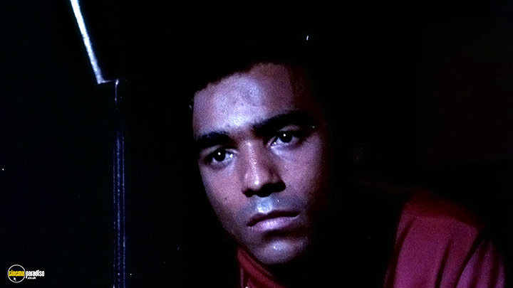 A still #4 from The Boys in the Band (1970)
