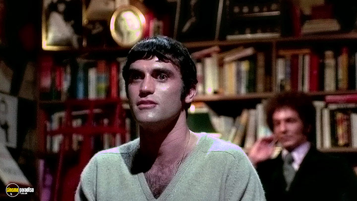A still #2 from The Boys in the Band (1970)