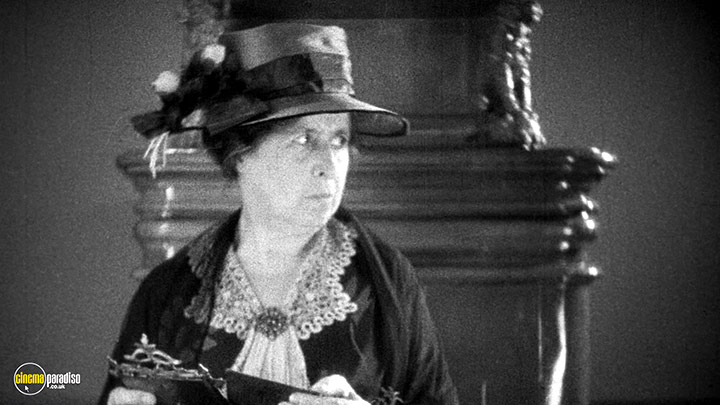 A still #4 from Diary of a Lost Girl (1929)