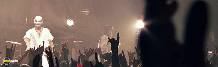 A still #3 from Babymetal: Live in London (2014)