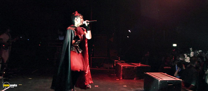 A still #4 from Babymetal: Live in London (2014)