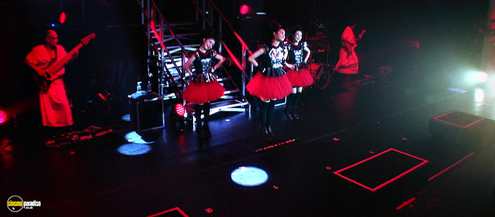 A still #9 from Babymetal: Live in London (2014)