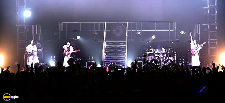 A still #8 from Babymetal: Live in London (2014)