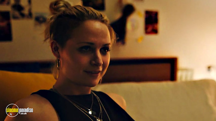A still #8 from Pure (2019)