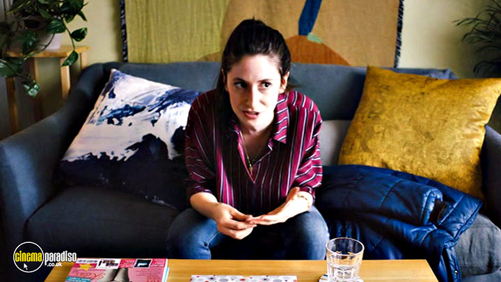 A still #29 from Pure (2019)