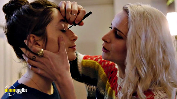 A still #22 from Pure (2019)