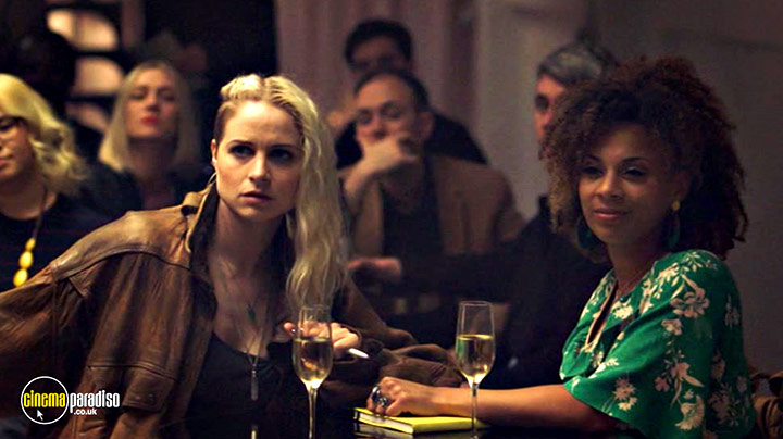 A still #15 from Pure (2019)