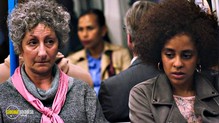 A still #14 from Pure (2019)