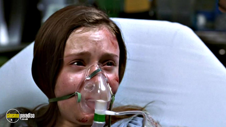 A still #26 from ER: Series 14 (2007)