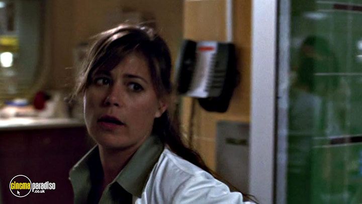 A still #23 from ER: Series 14 (2007)