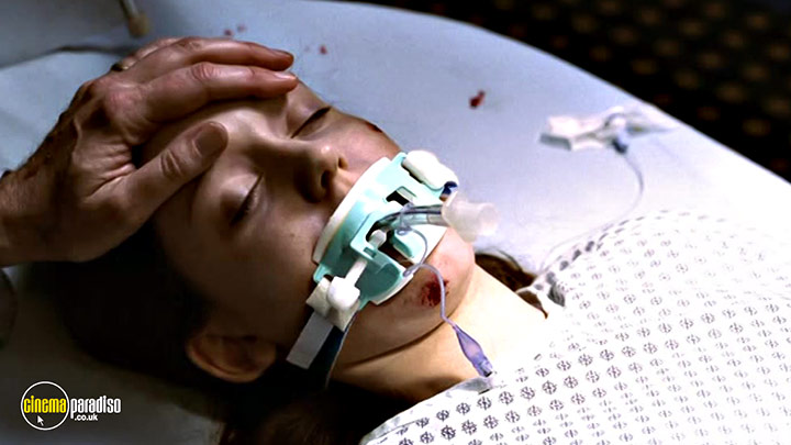 A still #20 from ER: Series 14 (2007)