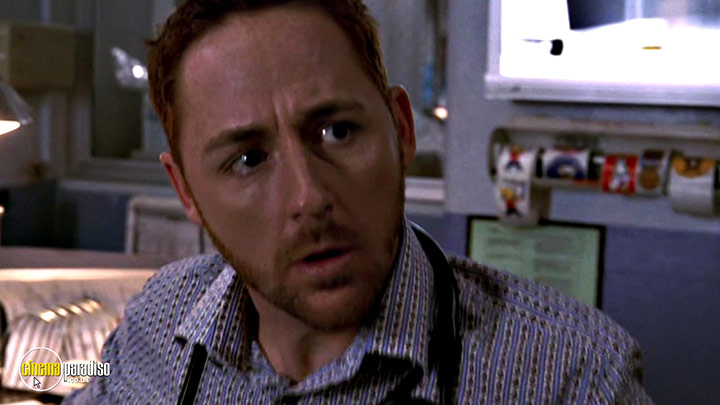 A still #7 from ER: Series 14 (2007)