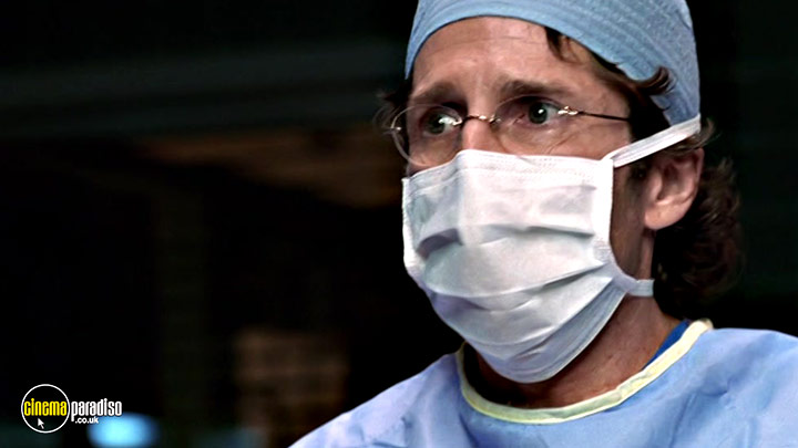 A still #18 from ER: Series 14 (2007)