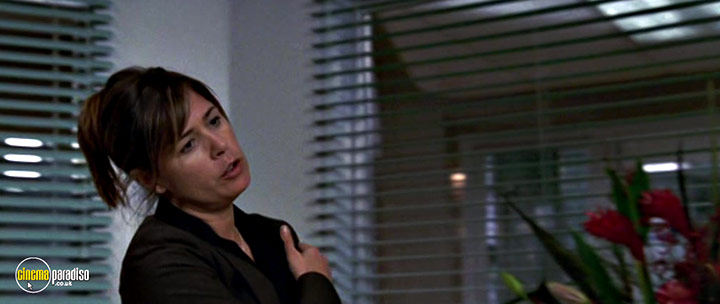 A still #16 from ER: Series 14 (2007)