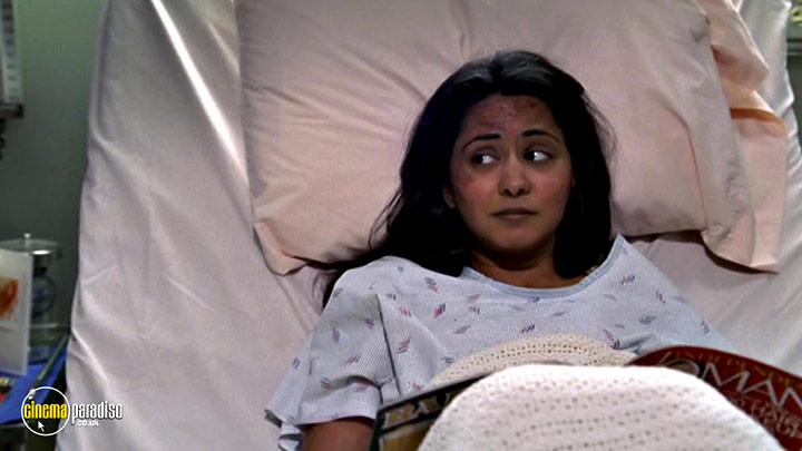 A still #12 from ER: Series 14 (2007)