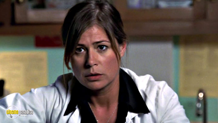 A still #8 from ER: Series 14 (2007)