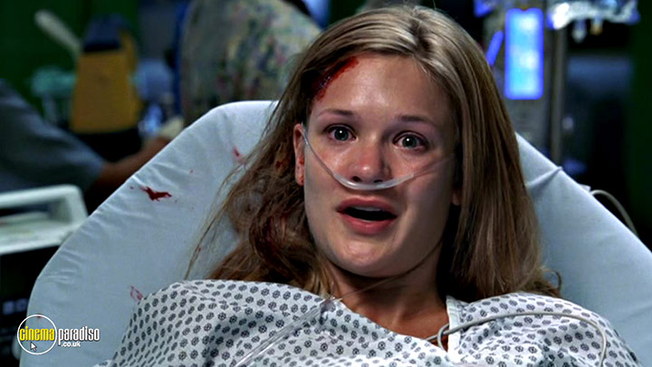 A still #19 from ER: Series 14 (2007)