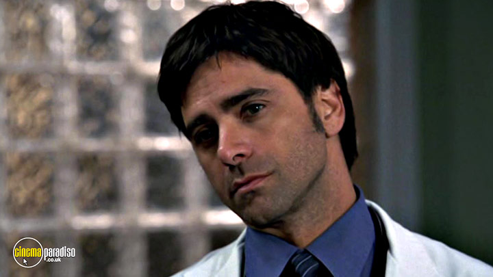 A still #4 from ER: Series 14 (2007)