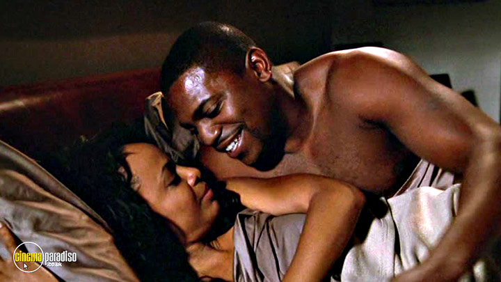 A still #11 from ER: Series 14 (2007)