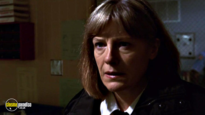 A still #5 from ER: Series 14 (2007)