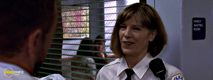A still #15 from ER: Series 14 (2007)