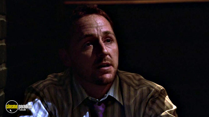 A still #6 from ER: Series 14 (2007)