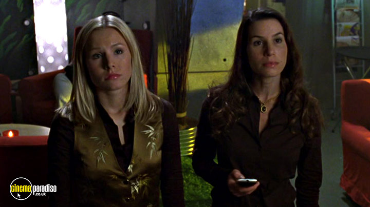 A still #31 from Veronica Mars: Series 2 (2005)