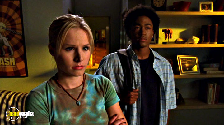 A still #30 from Veronica Mars: Series 2 (2005)