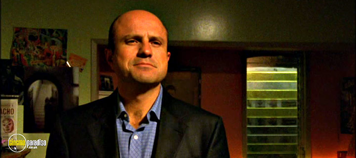 A still #12 from Veronica Mars: Series 2 (2005)