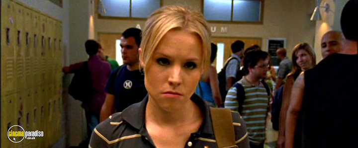 A still #29 from Veronica Mars: Series 2 (2005)