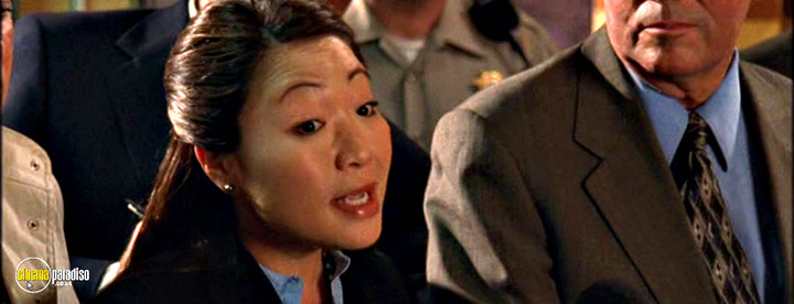 A still #11 from Veronica Mars: Series 2 (2005)