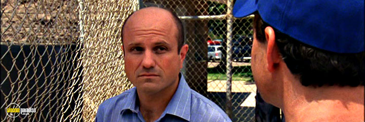 A still #9 from Veronica Mars: Series 2 (2005)