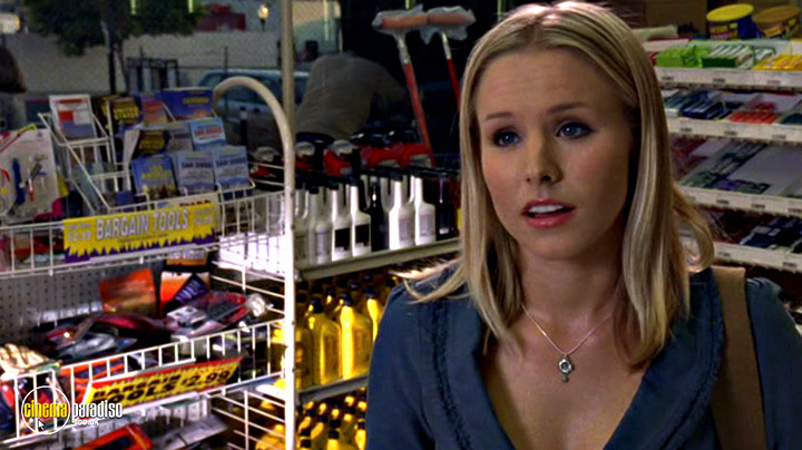 A still #20 from Veronica Mars: Series 2 (2005)