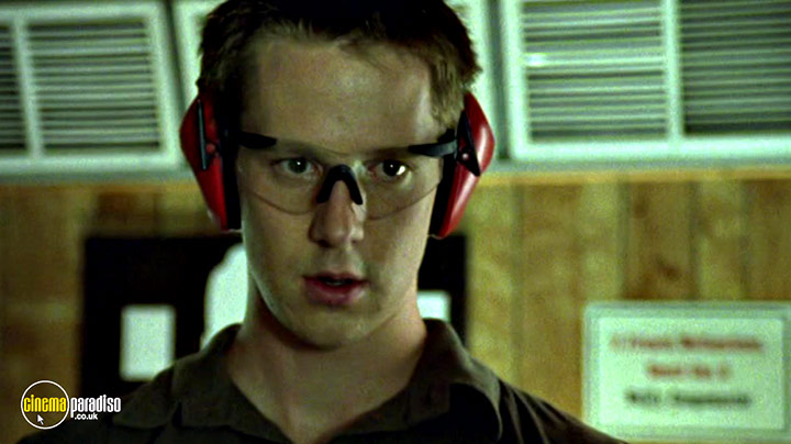 A still #25 from Veronica Mars: Series 2 (2005)