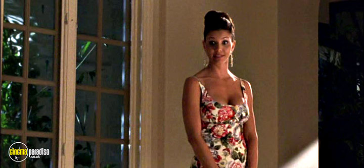 A still #18 from Veronica Mars: Series 2 (2005)
