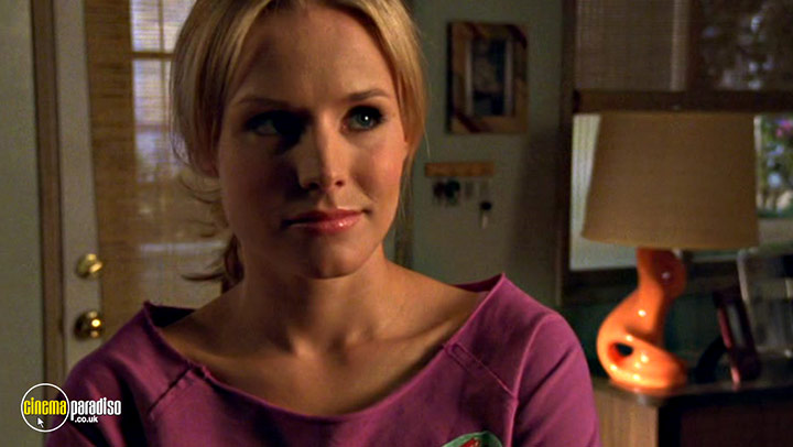 A still #17 from Veronica Mars: Series 2 (2005)