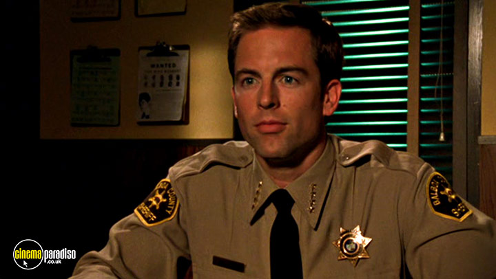 A still #13 from Veronica Mars: Series 2 (2005)